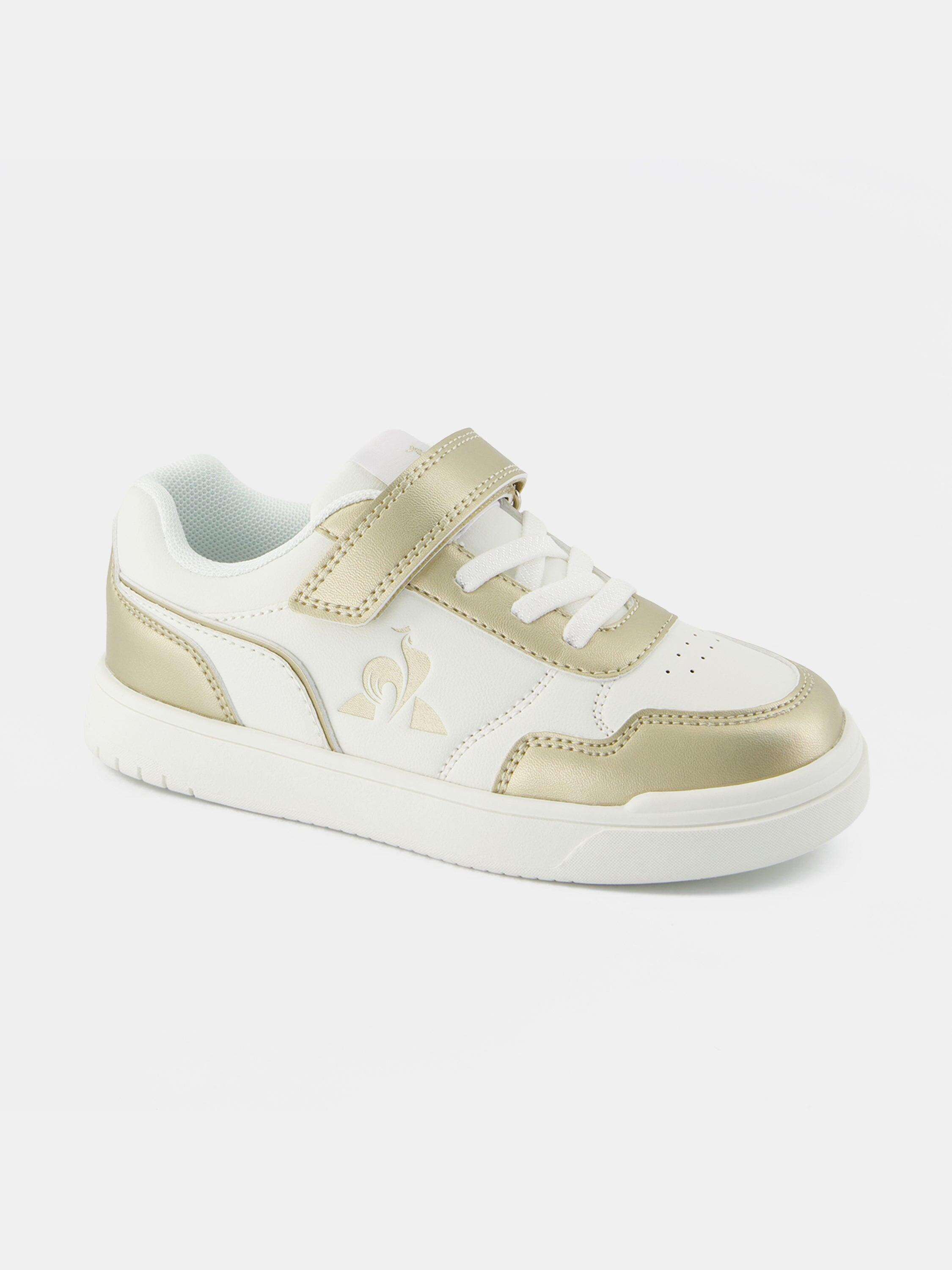 Sneakers LCS Courtbreaker 2/4