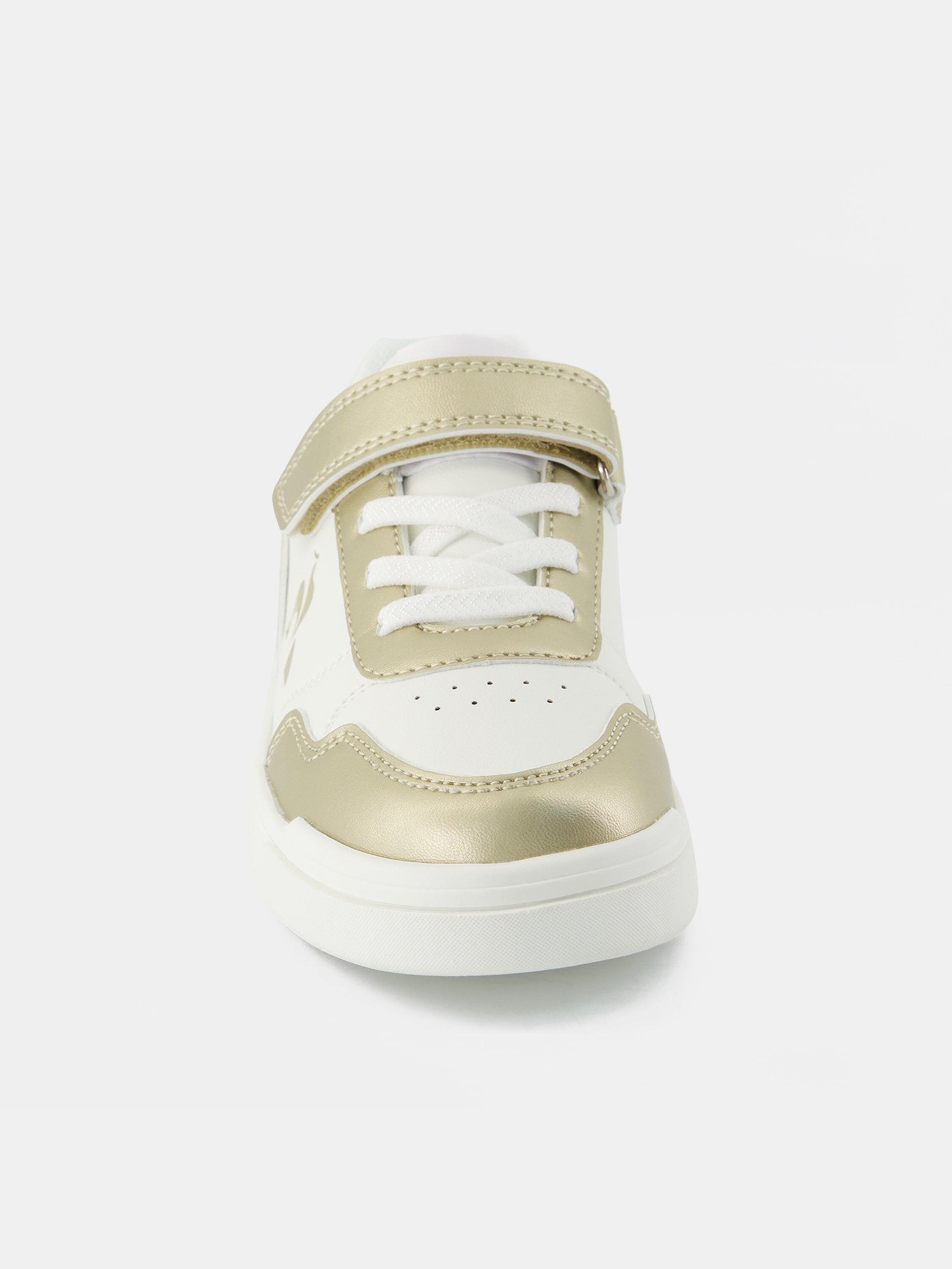 Sneakers LCS Courtbreaker 4/4