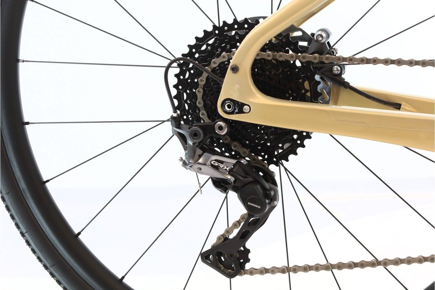 Tweedehands gravelbike ·  Arcadex · ZGAN fiets 3/8