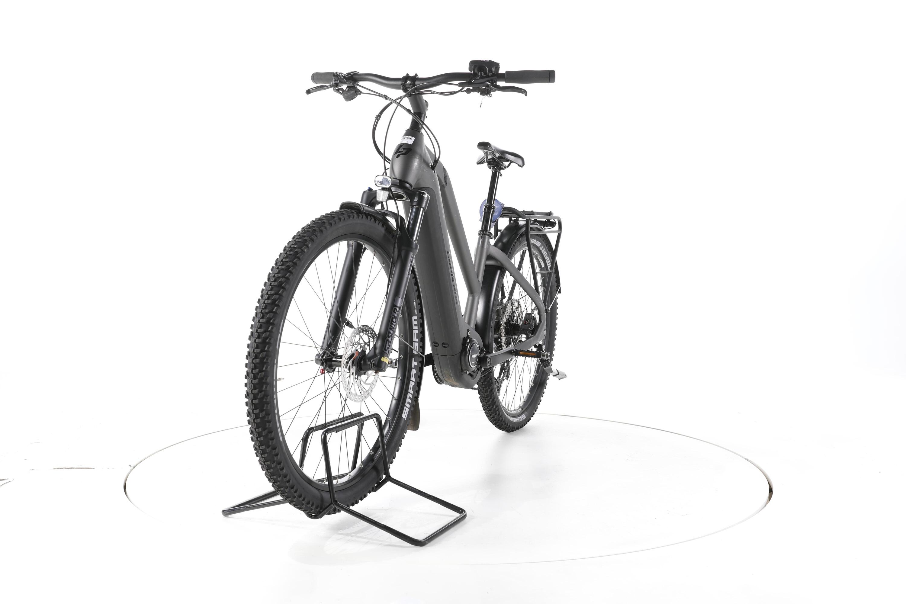Segunda vida - Lapierre E-Explorer 7.6 Trekking E-Bike - Buen estado 4/7