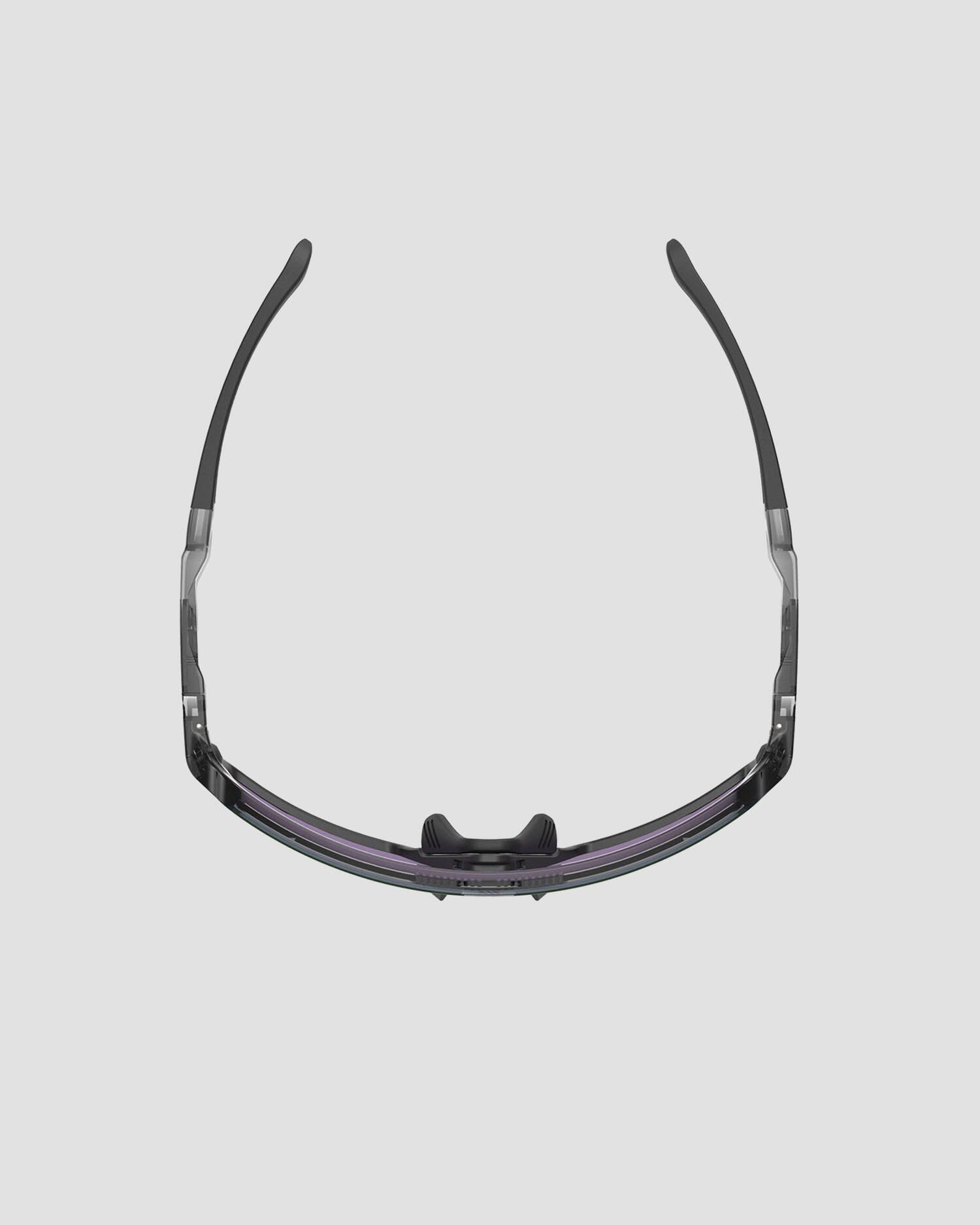 Szare okulary Rudy Project Kelion 3/6