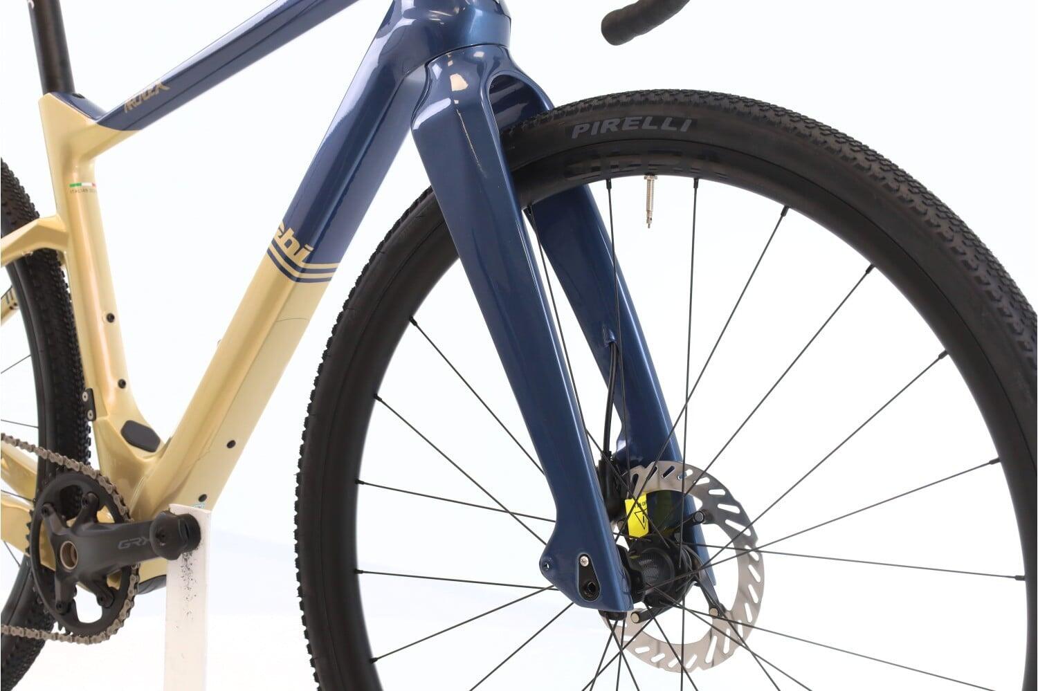 Tweedehands gravelbike ·  Arcadex · ZGAN fiets 5/8