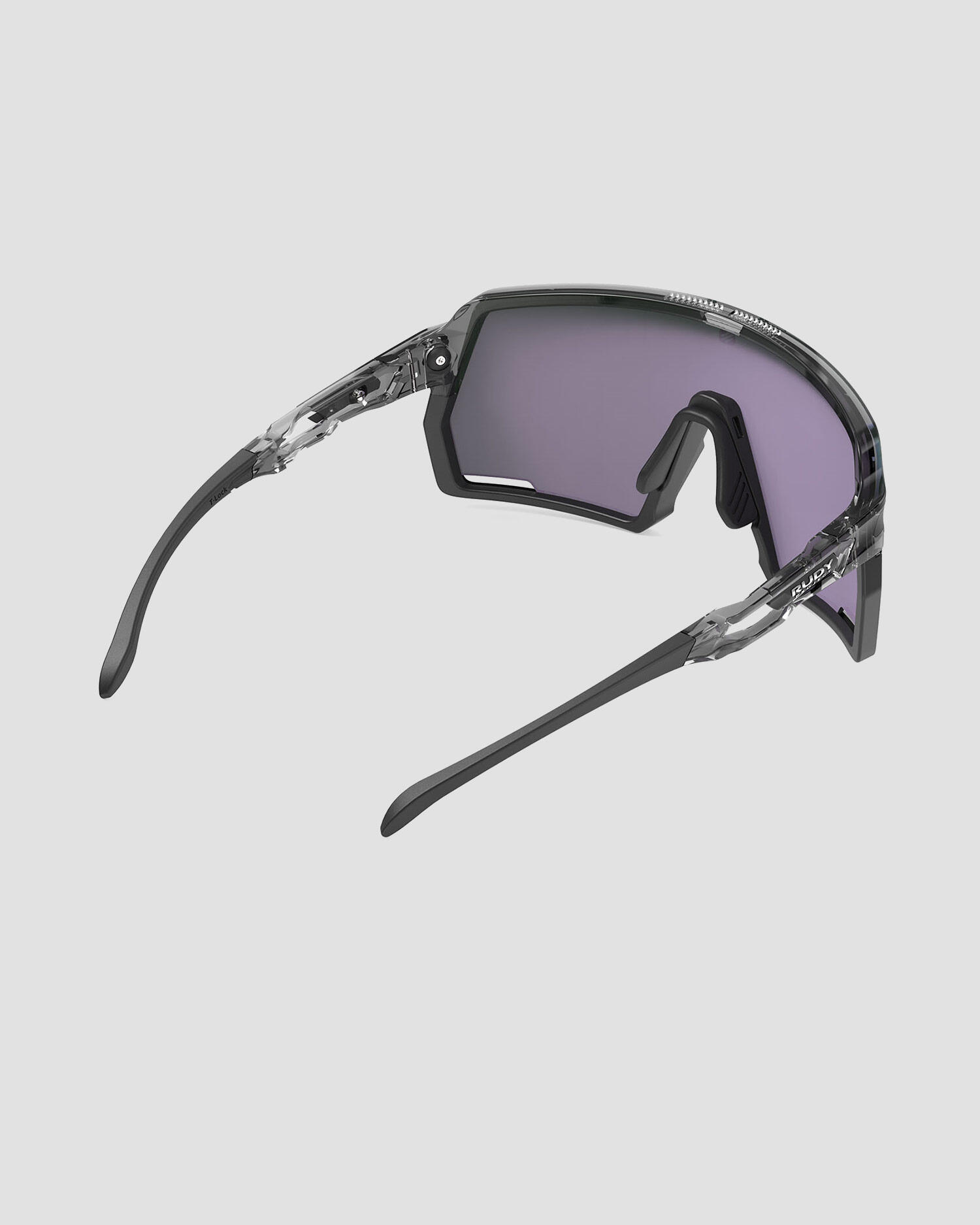Szare okulary Rudy Project Kelion 2/6