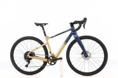 Bici gravel ricondizionata · Arcadex · Bici Km 0