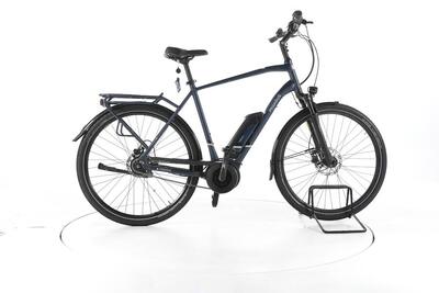 Tweedehands - pegasus solero e trekking e-bike - goed