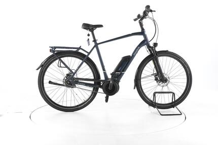 Tweedehands - Pegasus Solero E Trekking E-Bike - Goed