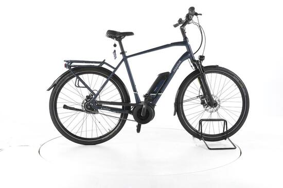 Tweedehands - Pegasus Solero E Trekking E-Bike - Goed
