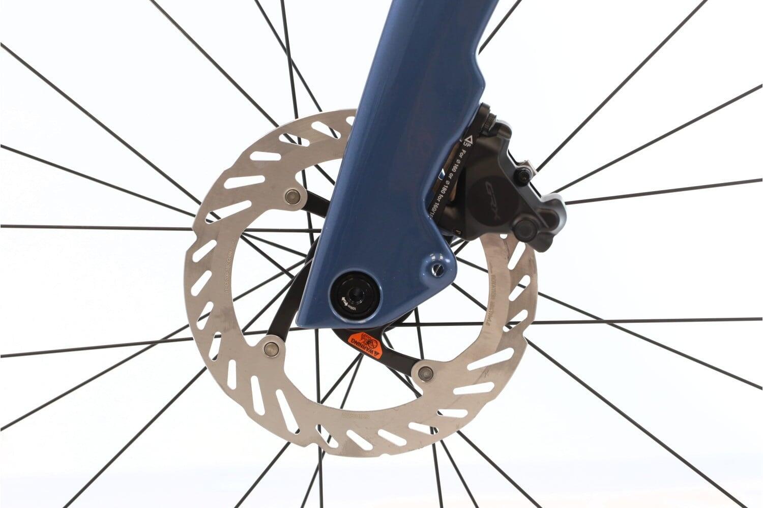 Tweedehands gravelbike ·  Arcadex · ZGAN fiets 7/8