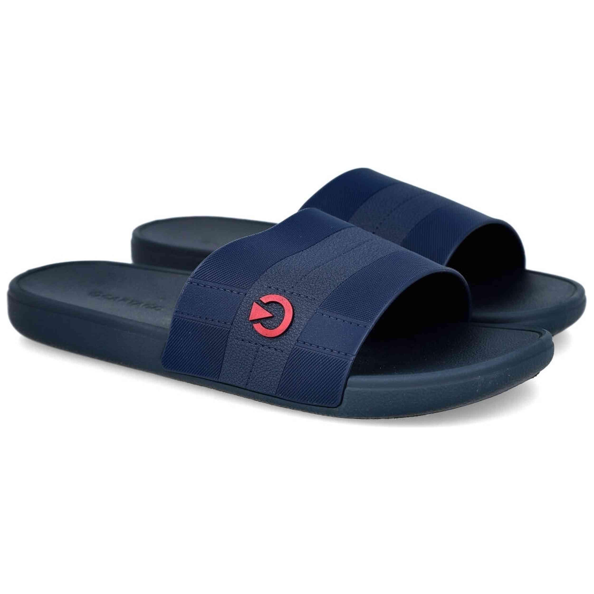Slippers Cartago model 12479 voor mannen 3/3