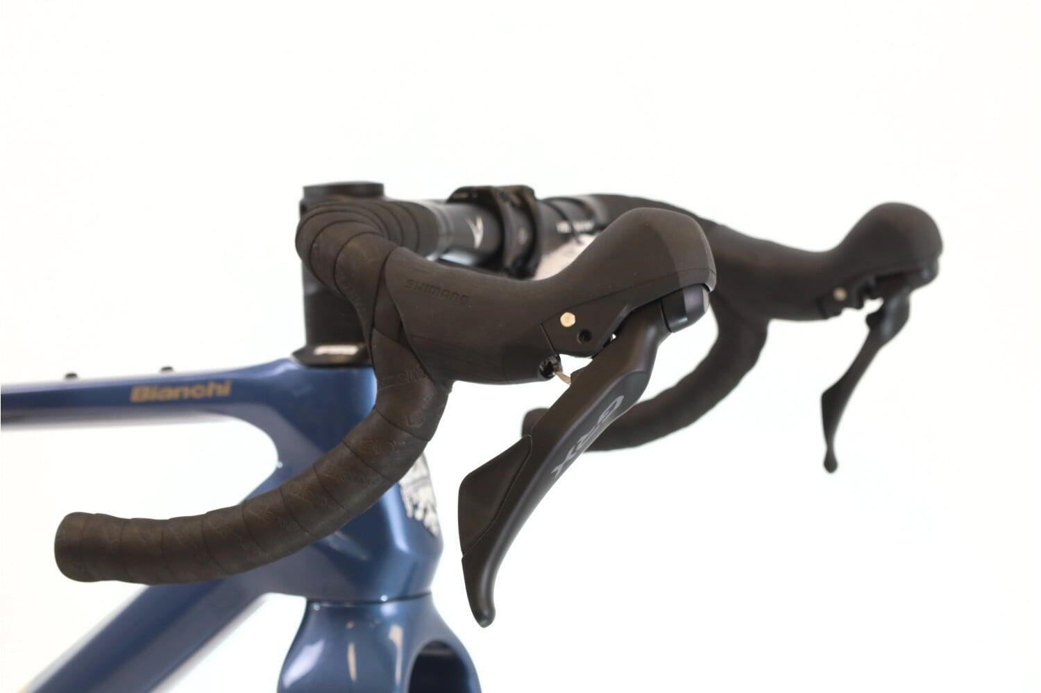 Tweedehands gravelbike ·  Arcadex · ZGAN fiets 6/8