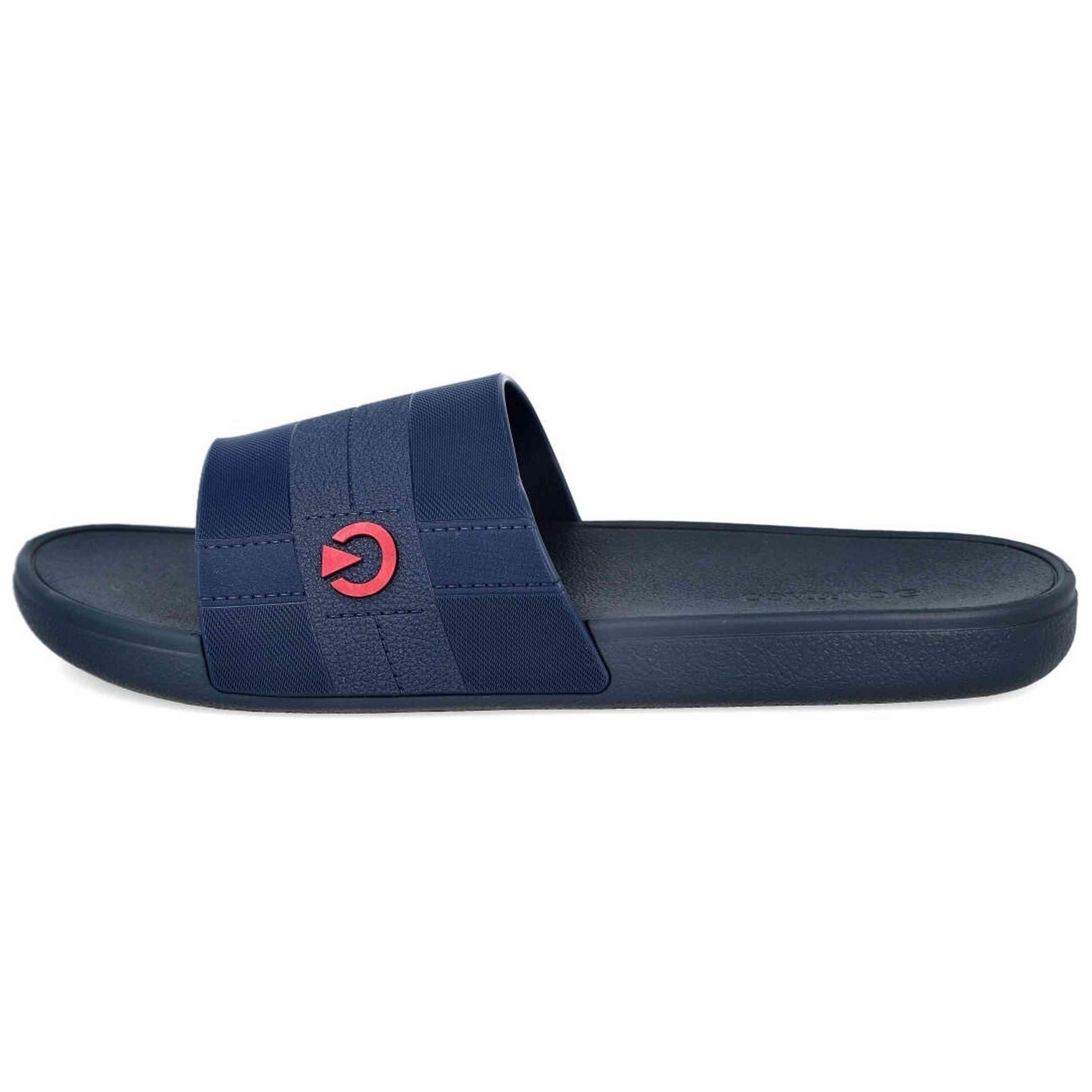 Slippers Cartago model 12479 voor mannen 2/3