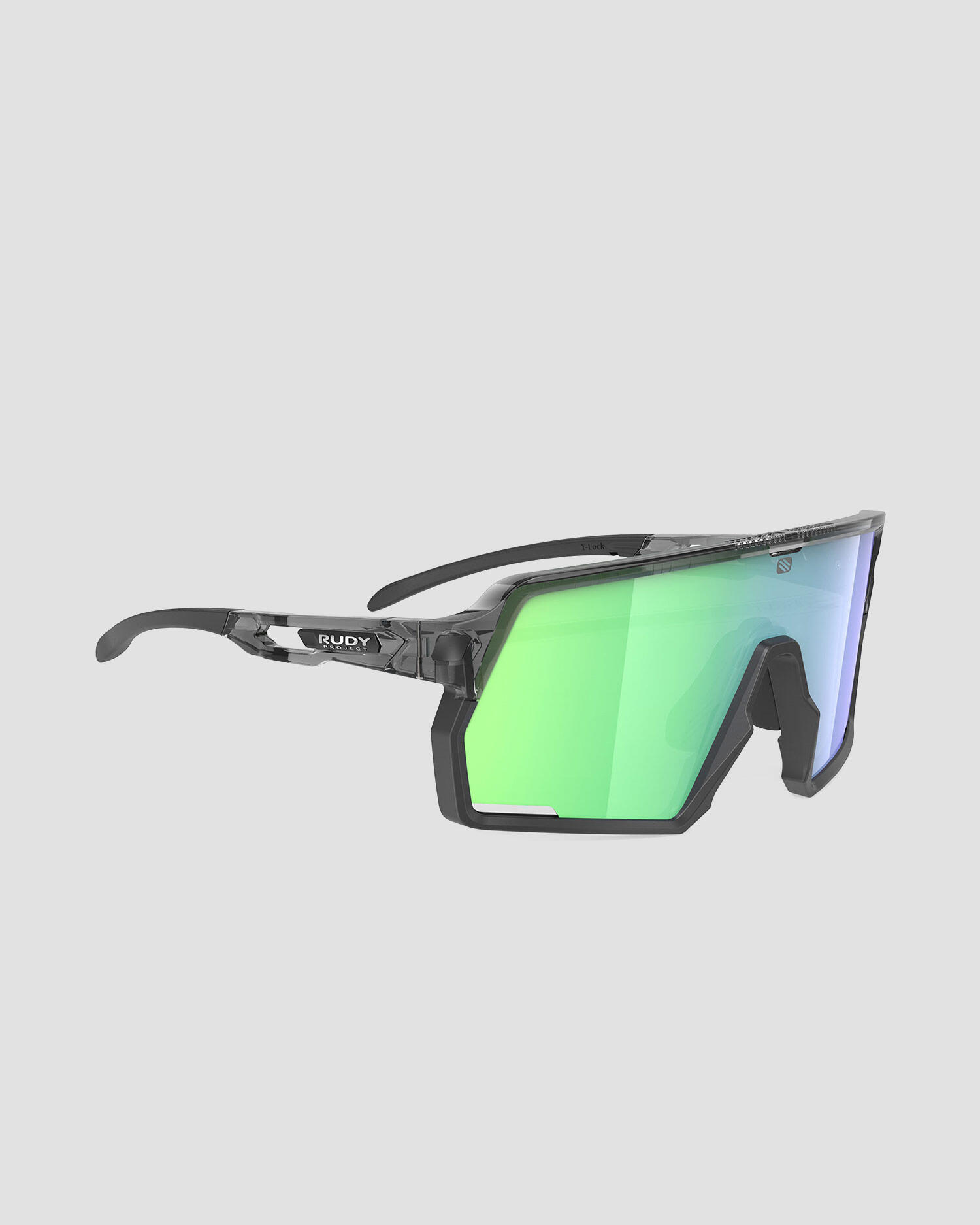 Szare okulary Rudy Project Kelion 4/6