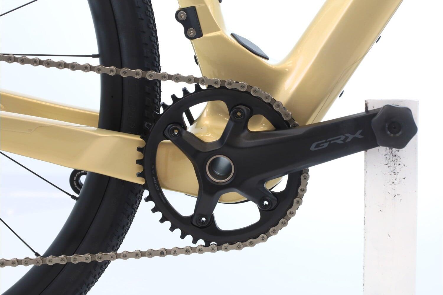 Tweedehands gravelbike ·  Arcadex · ZGAN fiets 4/8