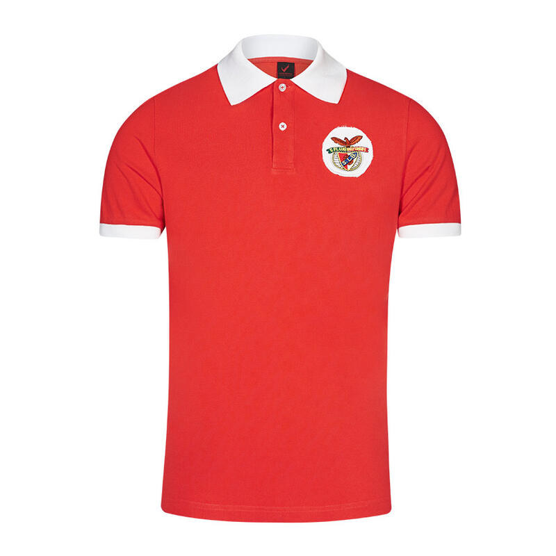 Polo années 70 SL Benfica