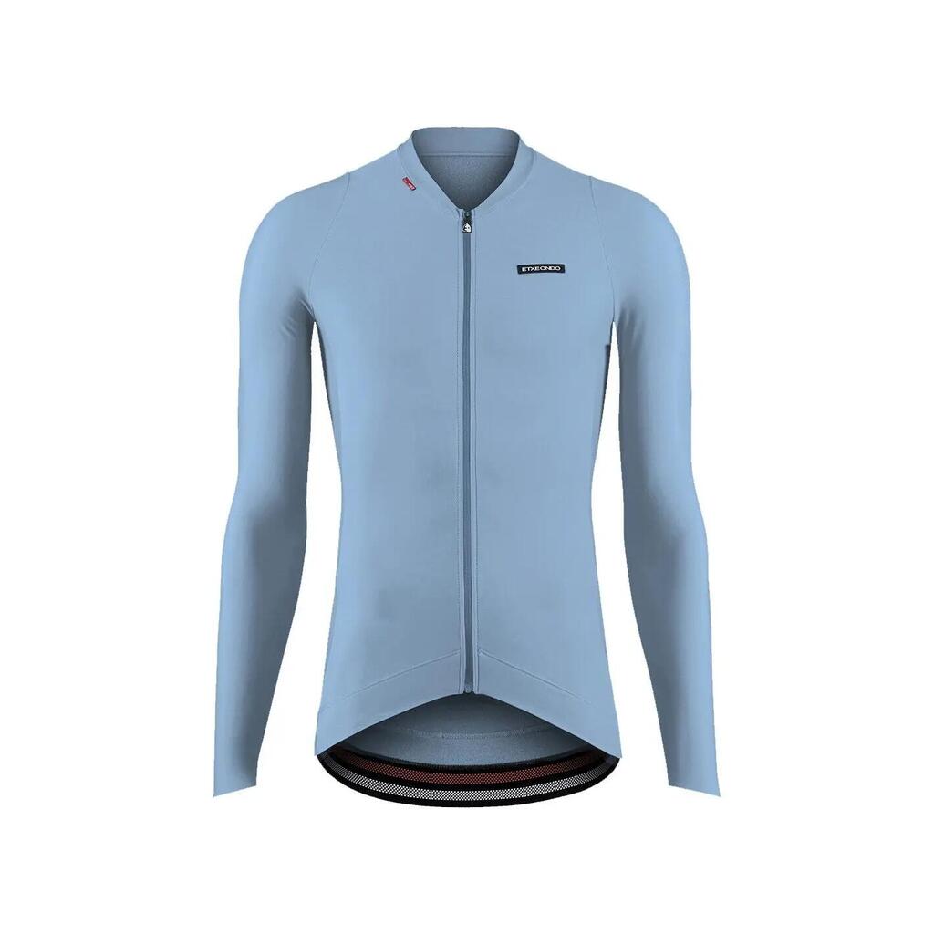 Thermal long-sleeve jersey Etxeondo Alda Thermo Bi