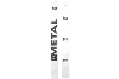 Tussen de snaren metal boxe