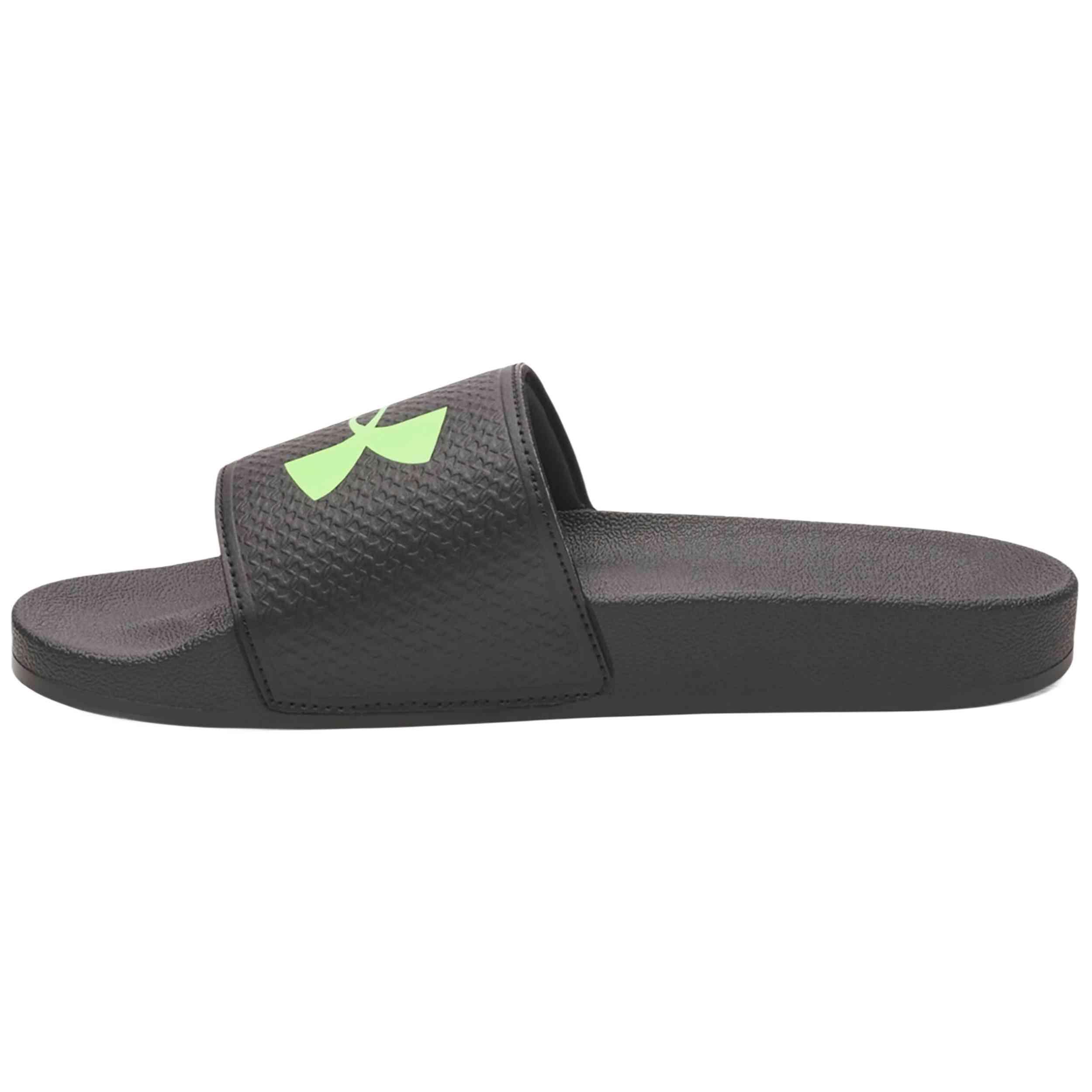 Slippers Under armour model Chanclas Under Armour ARMR Slide negro v voor unisex 3/5