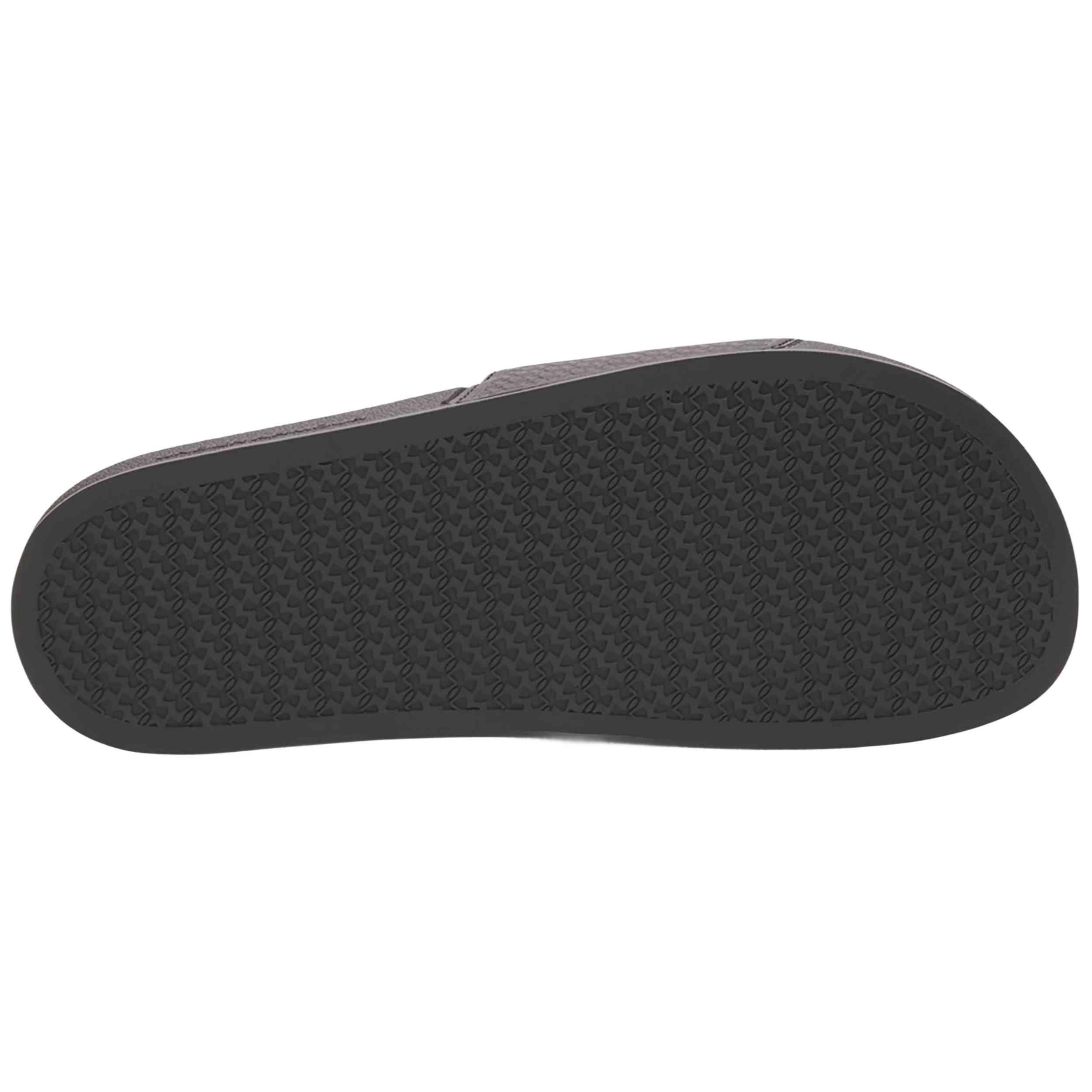Slippers Under armour model Chanclas Under Armour ARMR Slide negro v voor unisex 5/5