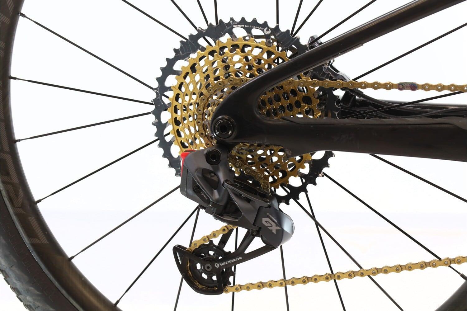 Segunda Vida · MTB ·  Anthem Advanced Pro 29 1 GX AXS · Muy buen estado 3/8