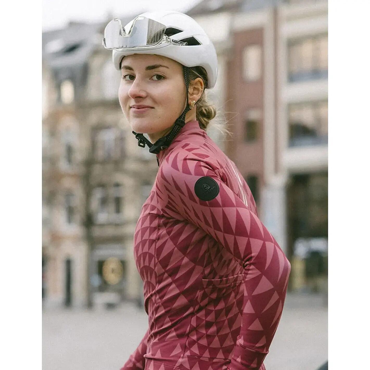Camiseta térmica de manga larga para mujer Etxeondo Aran Essentials 5/5