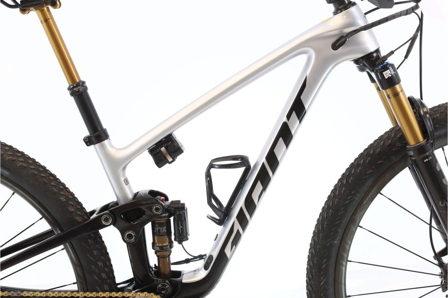 Segunda Vida · MTB ·  Anthem Advanced Pro 29 1 GX AXS · Muy buen estado 2/8