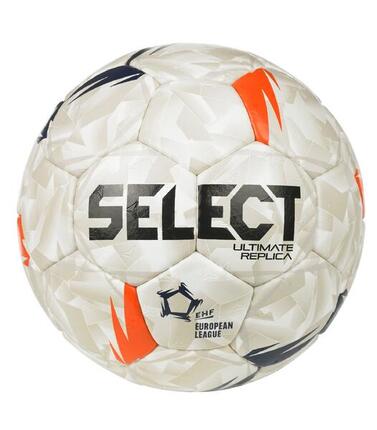 Ballon de hand REPLICA EHF EUROPEAN LEAGUE V2 Select