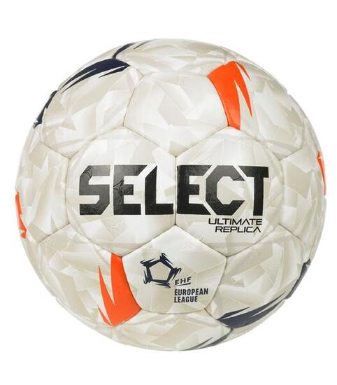 Ballon de hand REPLICA EHF EUROPEAN LEAGUE V2 Select
