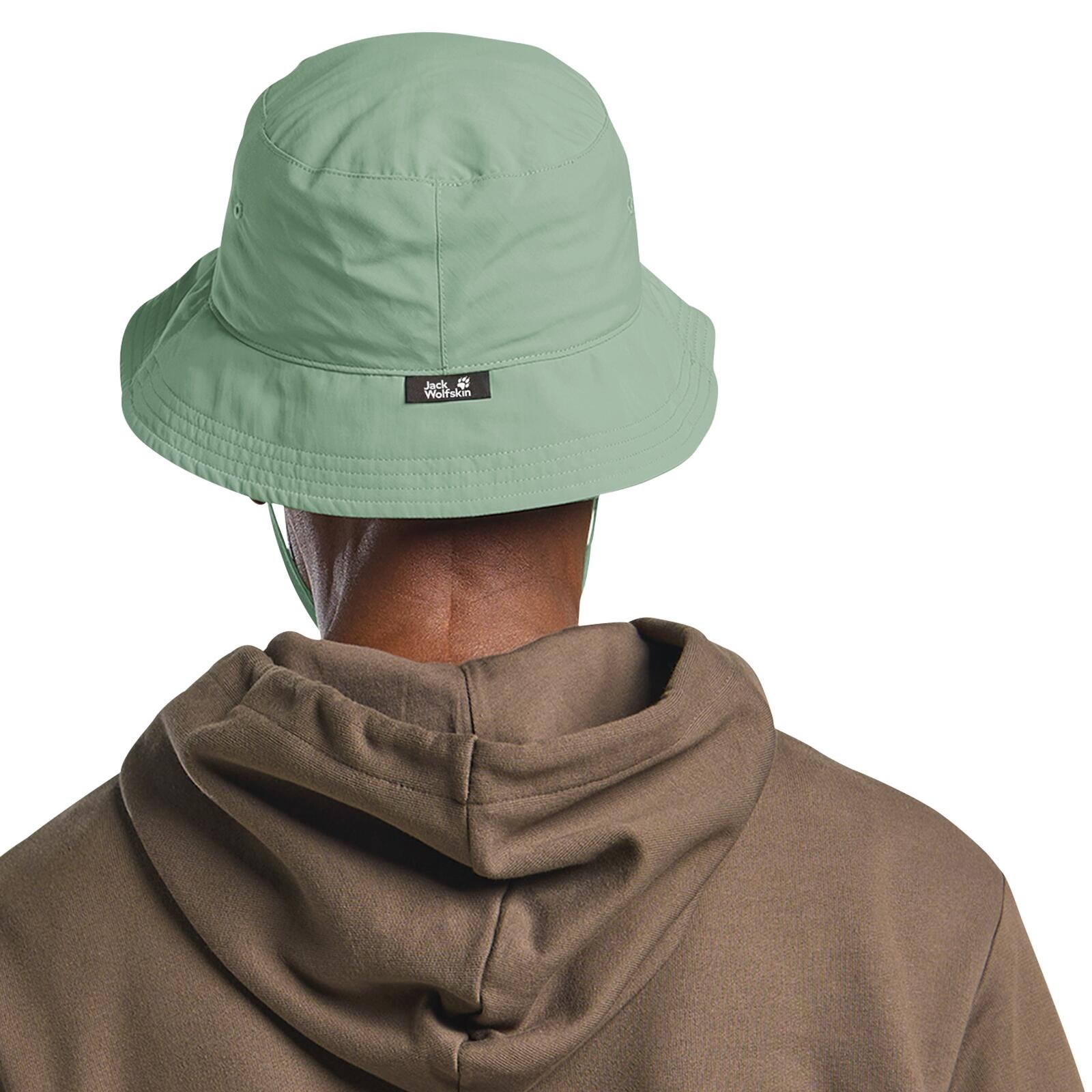 Sonnenhut leicht geruchshemmend schnelltrocknend Unisex - Sun Hat 2/3