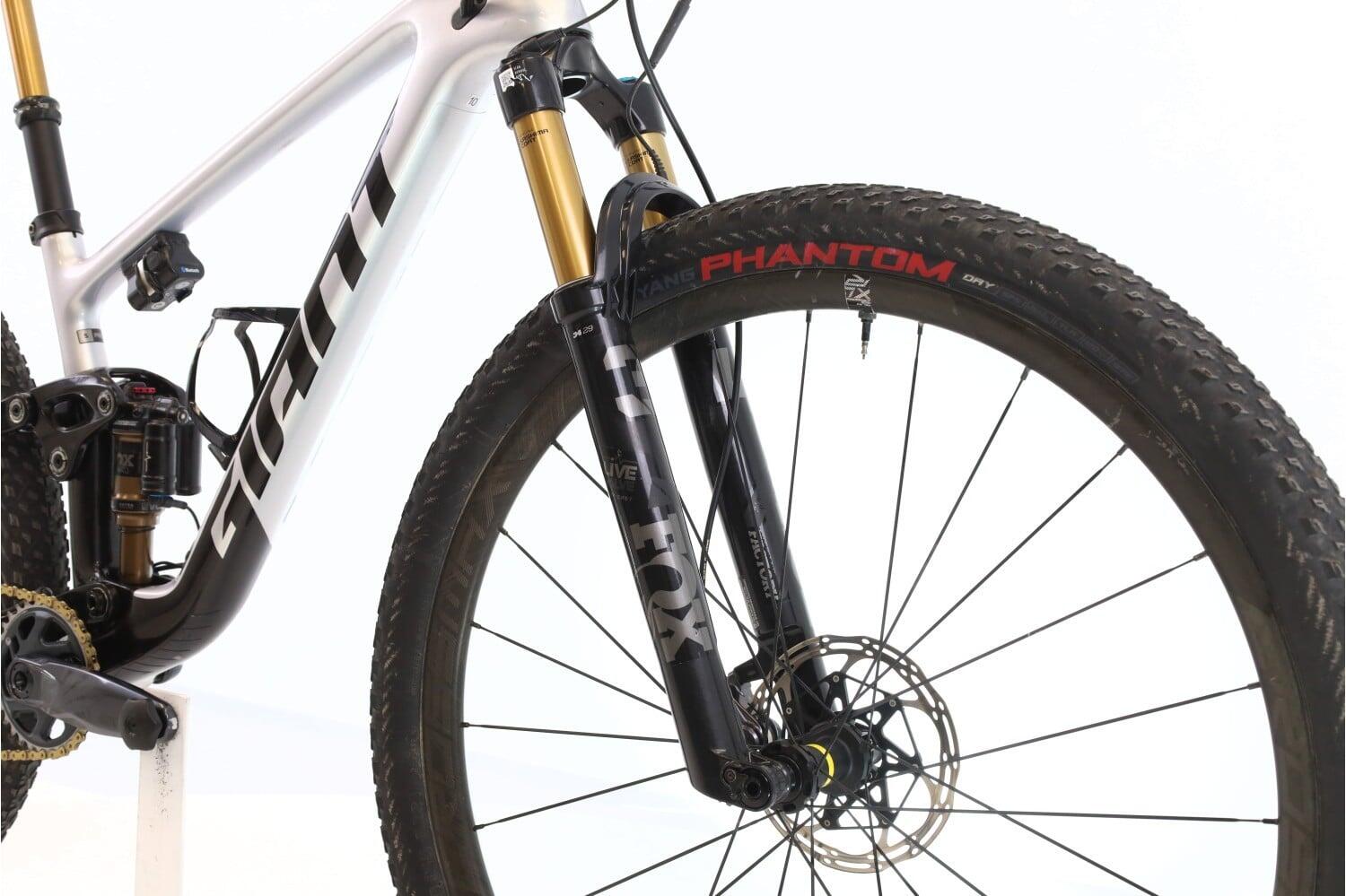 Segunda Vida · MTB ·  Anthem Advanced Pro 29 1 GX AXS · Muy buen estado 5/8
