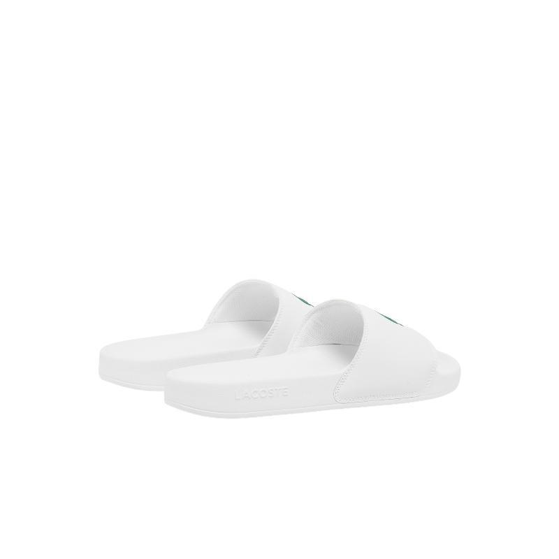 Chanclas Lacoste modelo 49M041-082 para unisex 3/5