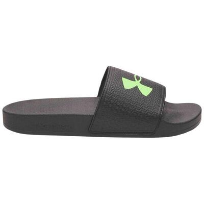Infradito Under armour modello Chanclas Under Armour ARMR Slide negro per unisex