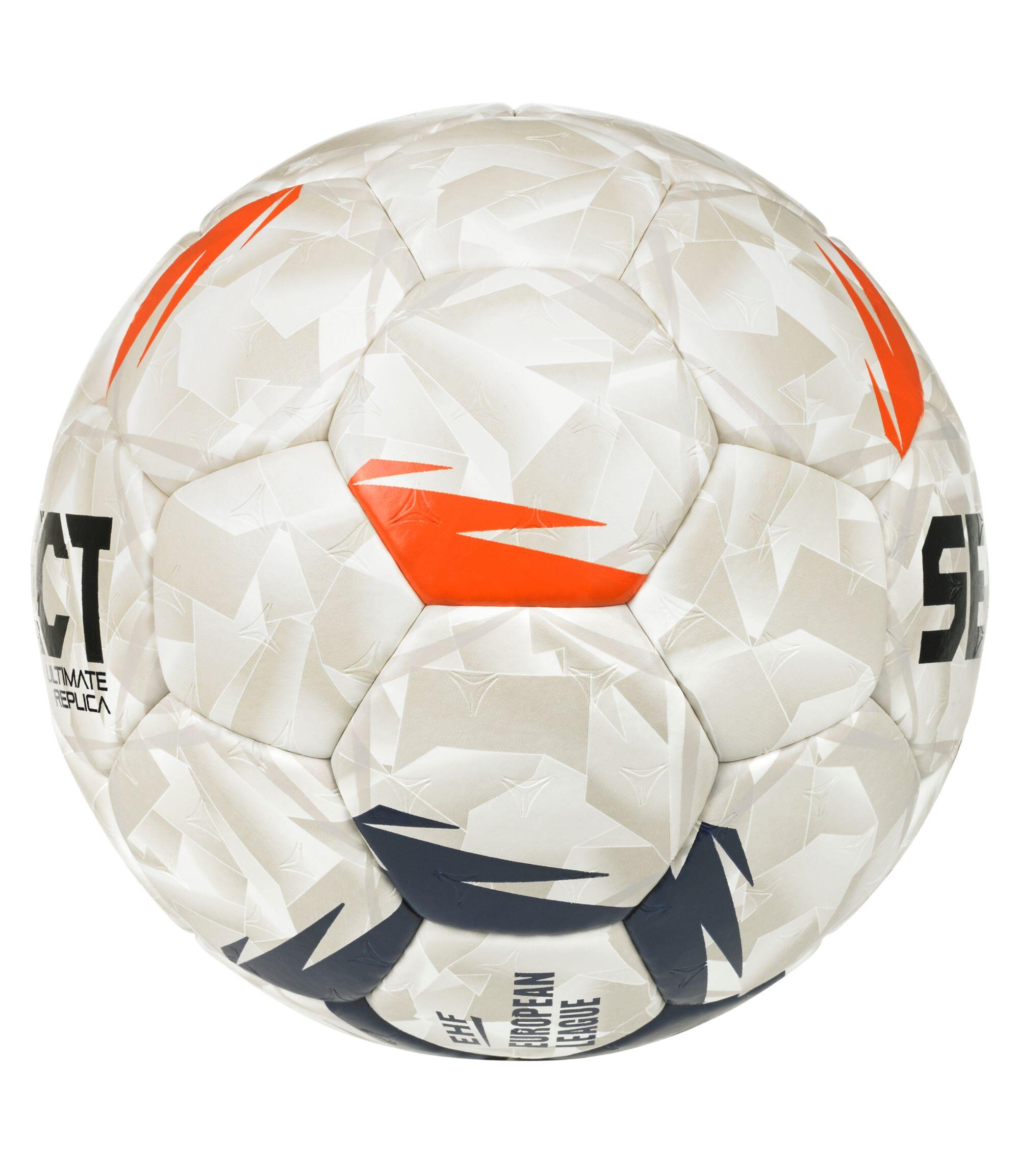 Ballon de hand REPLICA EHF EUROPEAN LEAGUE V2 Select 3/3