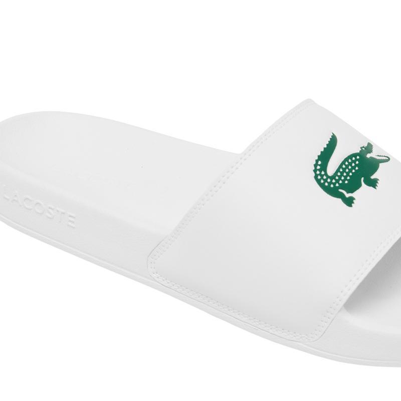 Chanclas Lacoste modelo 49M041-082 para unisex 2/5