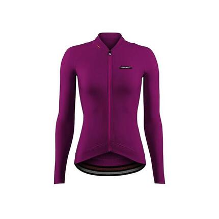 Thermisch lange mouwen shirt voor dames Etxeondo Alda Thermo Bi