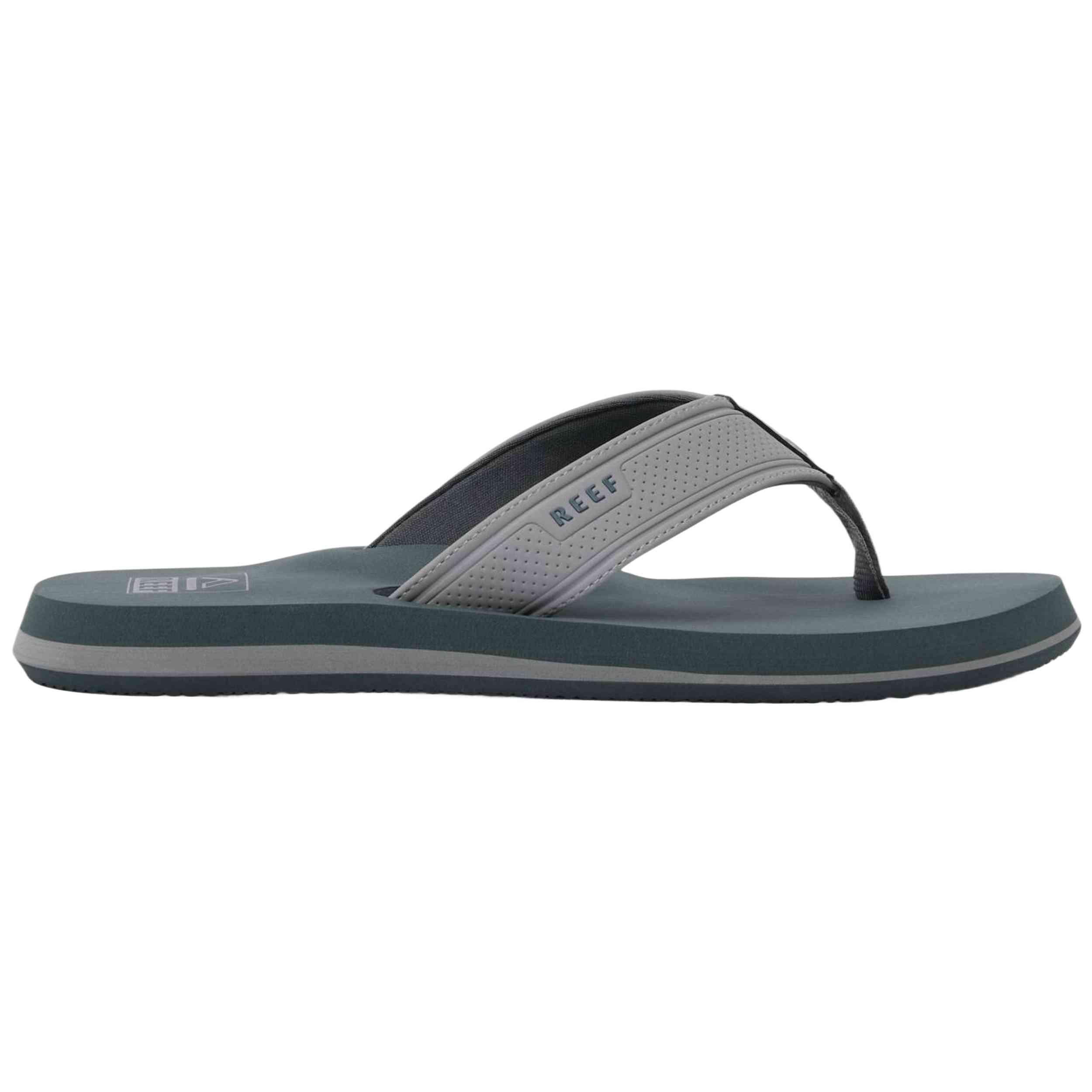 Slippers Reef model M THE LAYBACK voor mannen 2/5