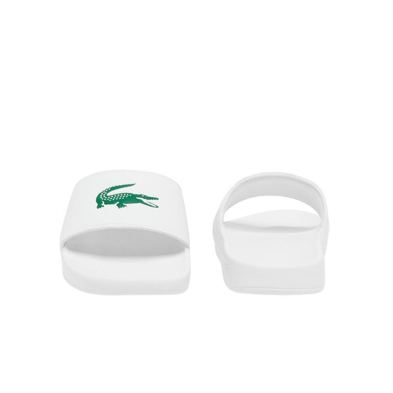 Chanclas Lacoste modelo 49M041-082 para unisex 5/5
