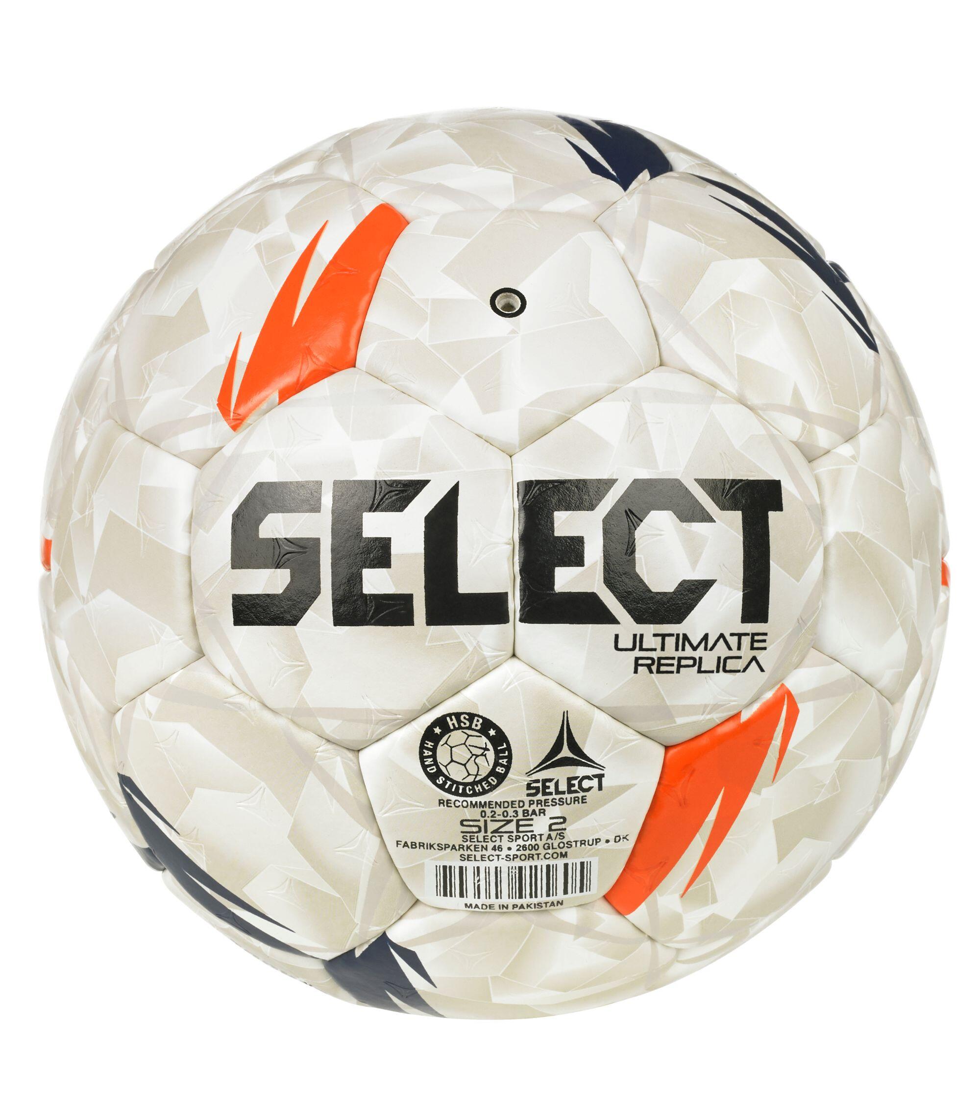 Ballon de hand REPLICA EHF EUROPEAN LEAGUE V2 Select 2/3