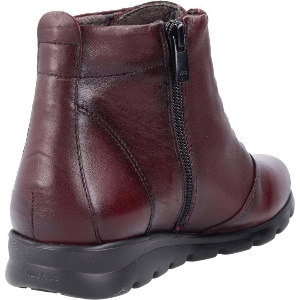 Laarzen Fluchos model 091-F0356 voor mannen 3/5