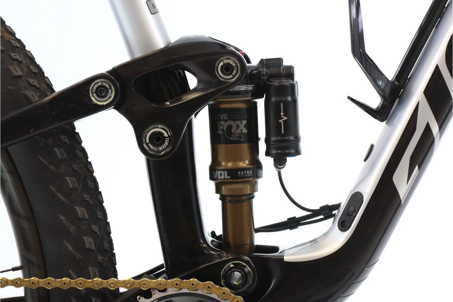 Segunda Vida · MTB ·  Anthem Advanced Pro 29 1 GX AXS · Muy buen estado 7/8