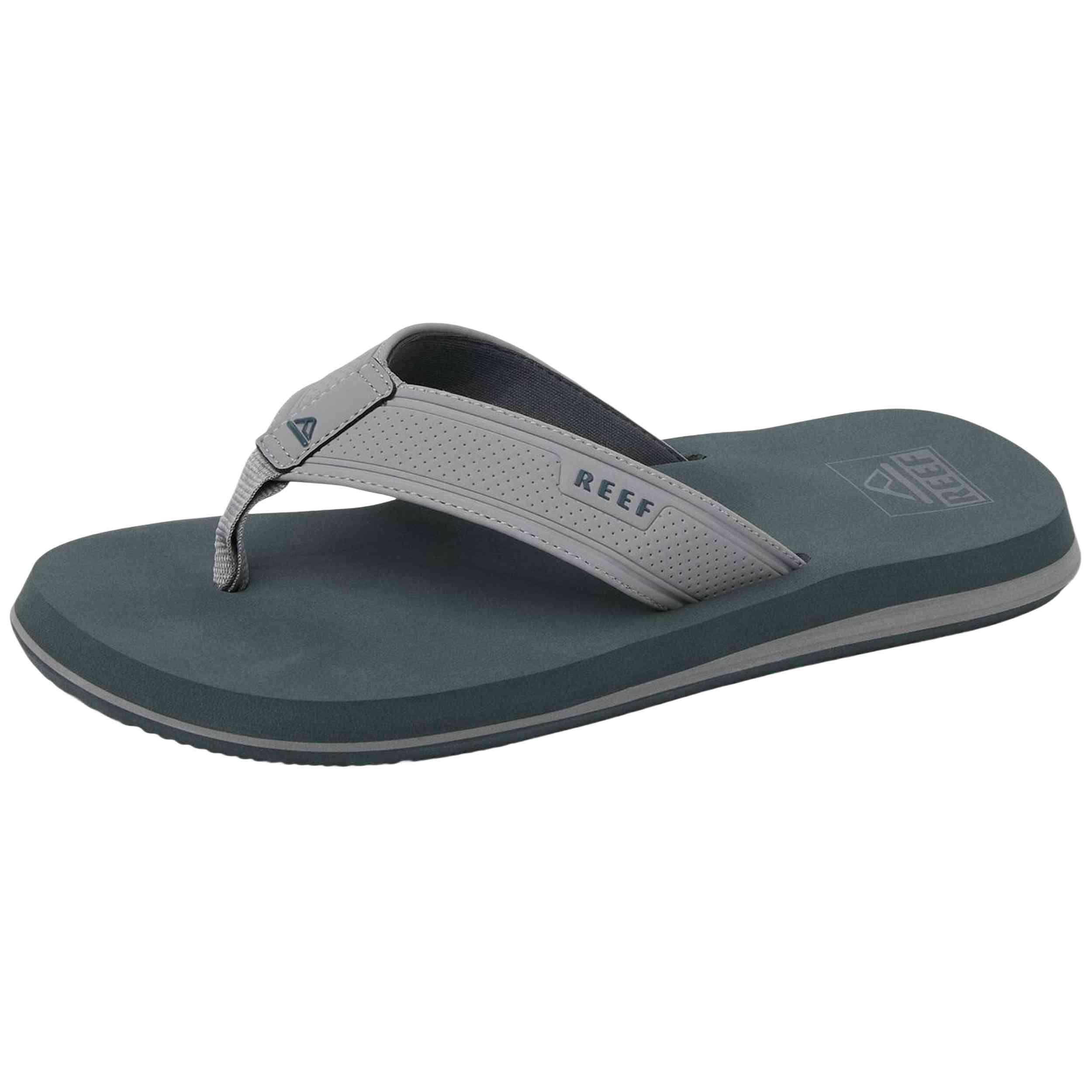 Slippers Reef model M THE LAYBACK voor mannen 4/5