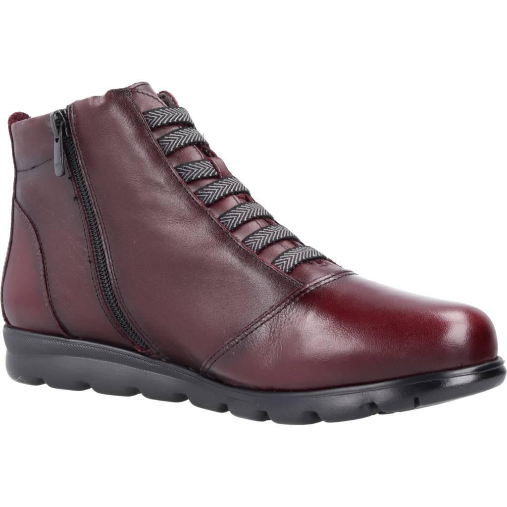 Laarzen Fluchos model 091-F0356 voor mannen 5/5