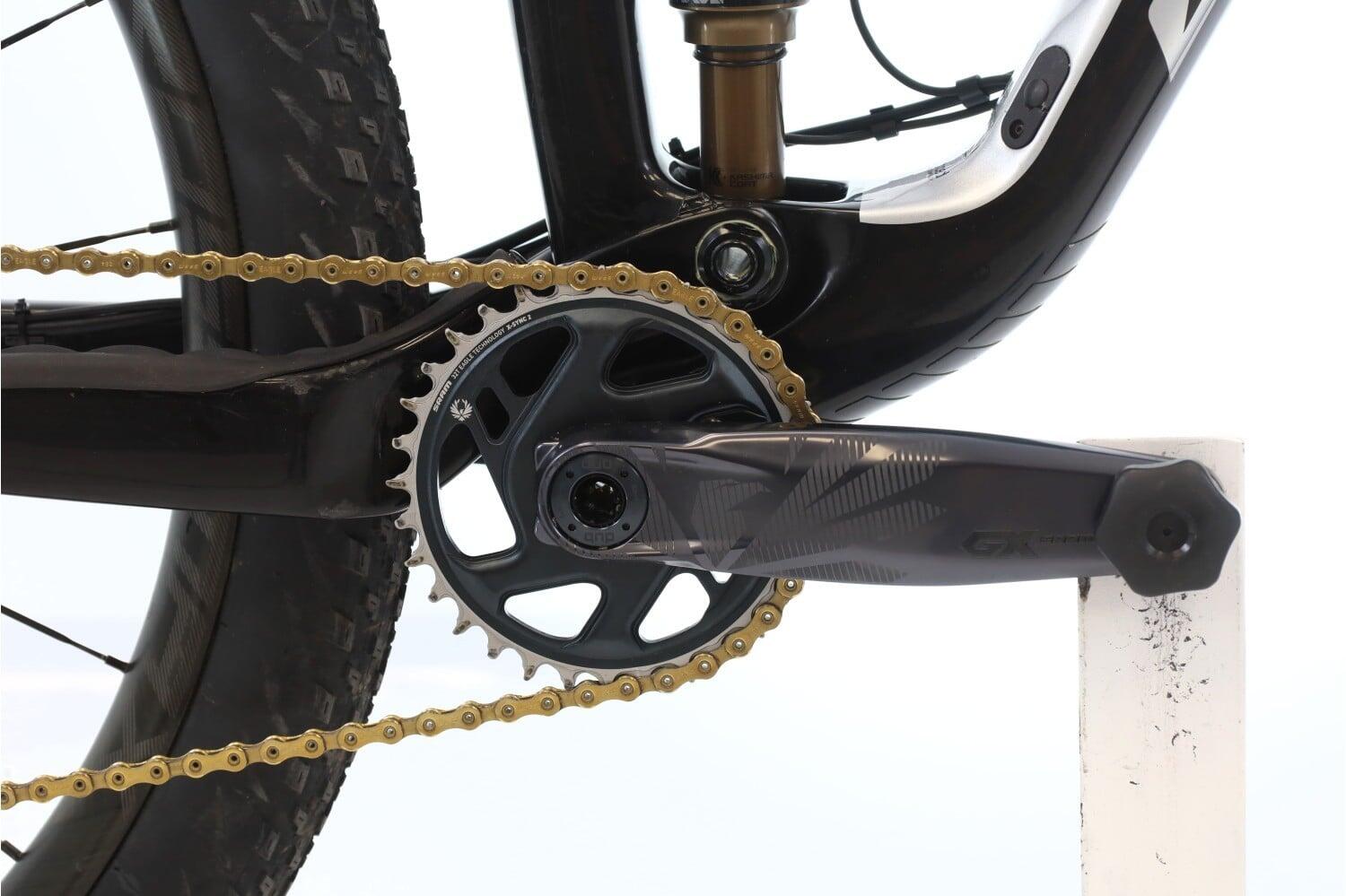 Segunda Vida · MTB ·  Anthem Advanced Pro 29 1 GX AXS · Muy buen estado 4/8