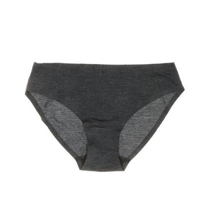 Dim Invisifree Naadloze Grijze Slip voor Dames