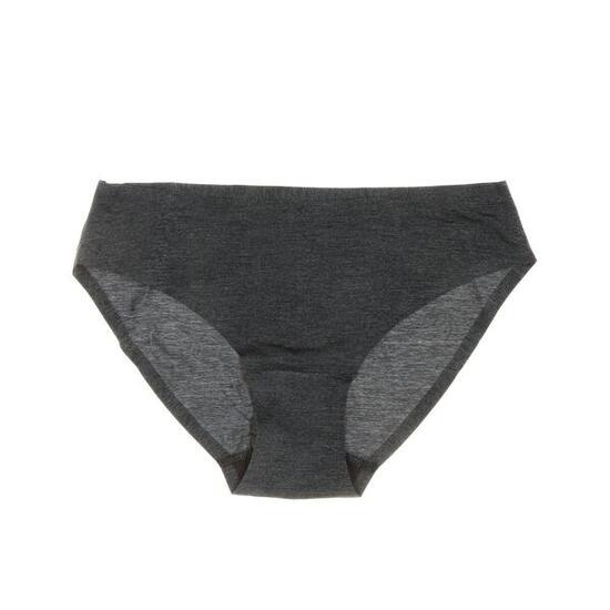 Dim Invisifree Naadloze Grijze Slip voor Dames
