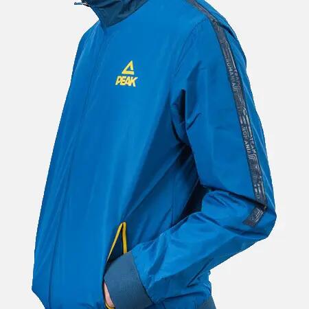 Haina casual TeamRomania20 Masculin Navy