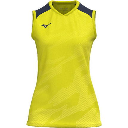 Maillot sans manches femme Mizuno Team Meis
