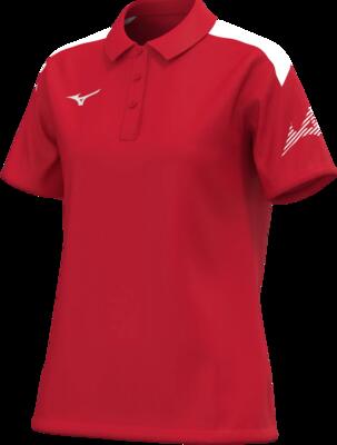 Polo mizuno team mznrb 32eac765 22 mujer xs