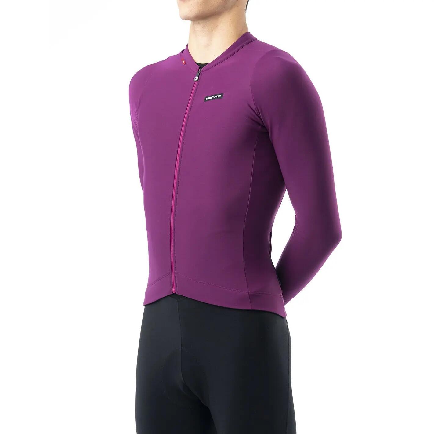Camisola de manga longa térmica Etxeondo Alda Thermo Bi 3/5