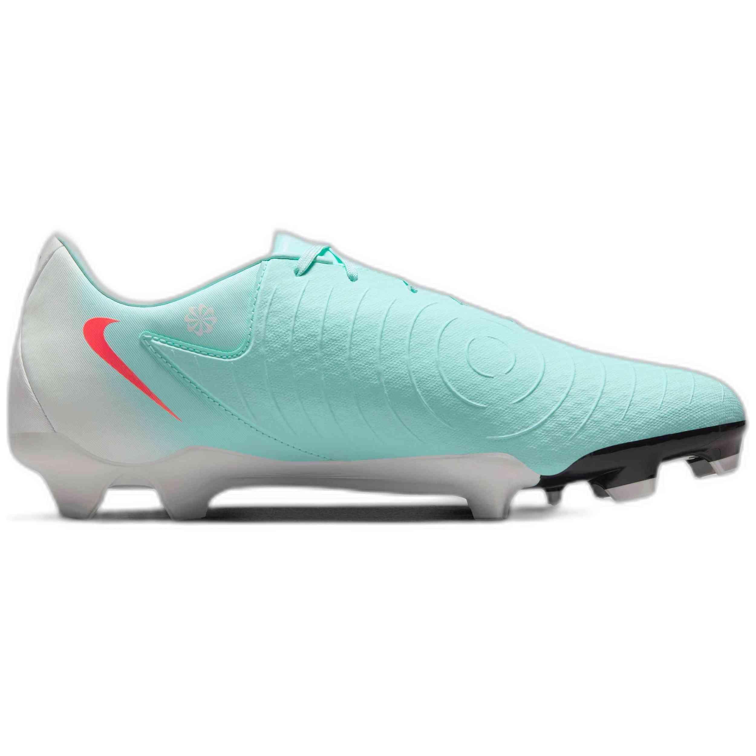 Botas de futbol Nike modelo FD6723-300 para niños unisex 3/5