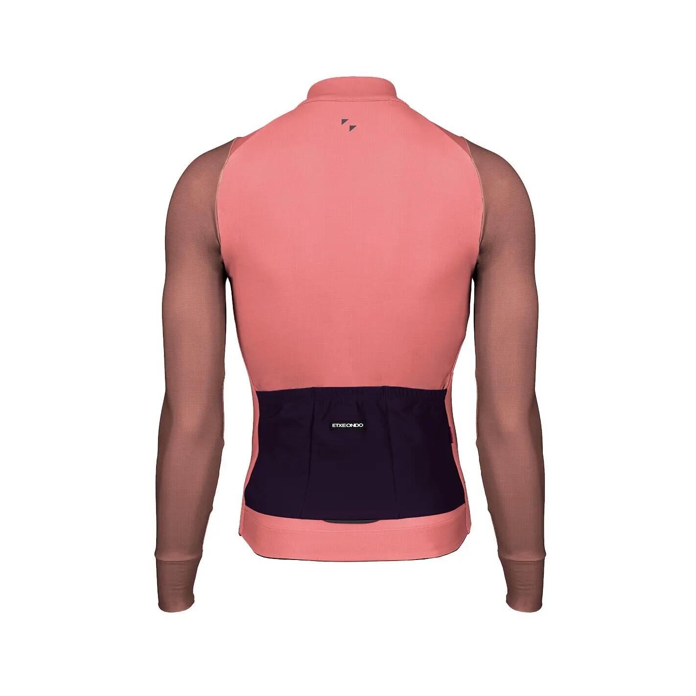 Veste coupe-vent Etxeondo Gaude Gore-tex Windstopper 2/5